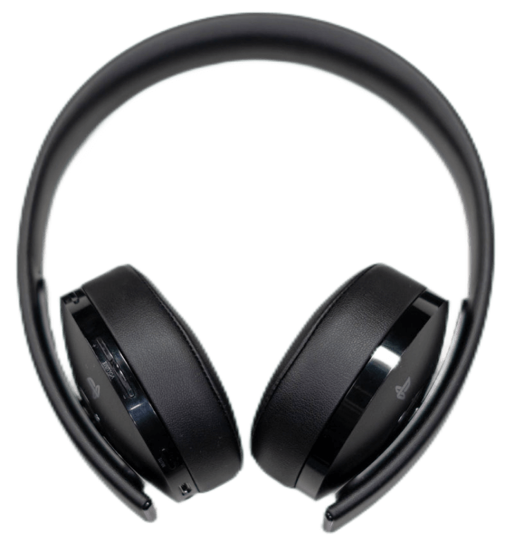 headphones